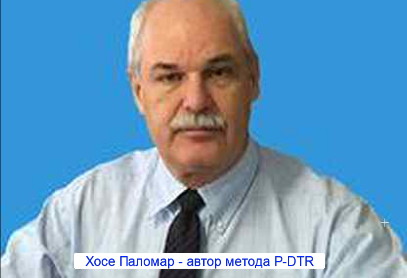 Метод P-DTR (Proprioceptive Deep Tendon Reflex) — проприоцептивный глубокий сухожильный рефлекс
